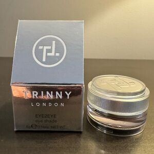 Trinny London Eye2Eye Eye Shadow Queen Full Size 4 g NIB